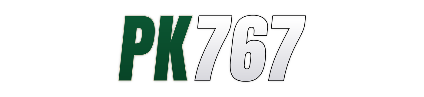 pk767 Logo